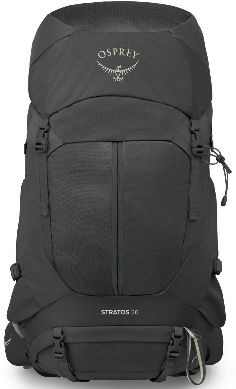 Stratos 36 - Mens - raven black 1