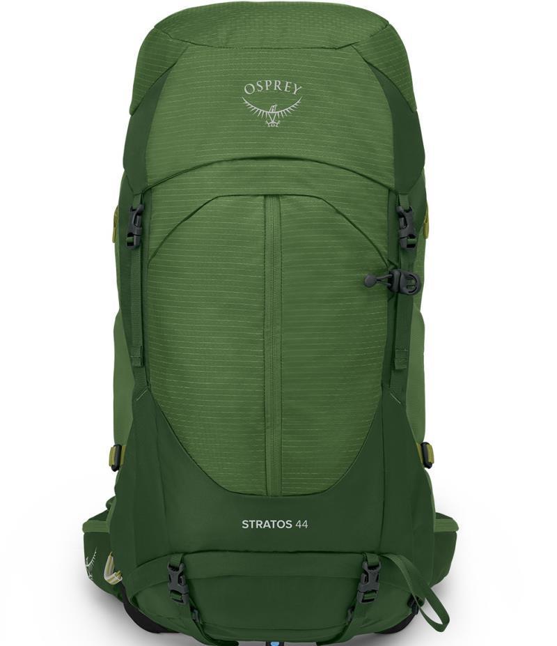 Stratos 44 - Mens - Seaweed / Matcha Green 3