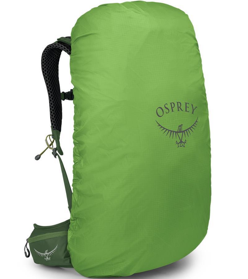 Stratos 44 - Mens - Seaweed / Matcha Green 4