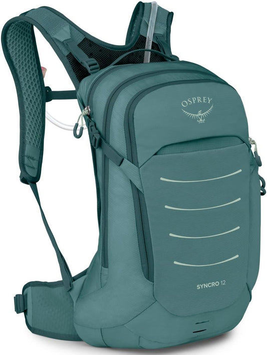 Syncro 12 Unisex - cascade blue 1