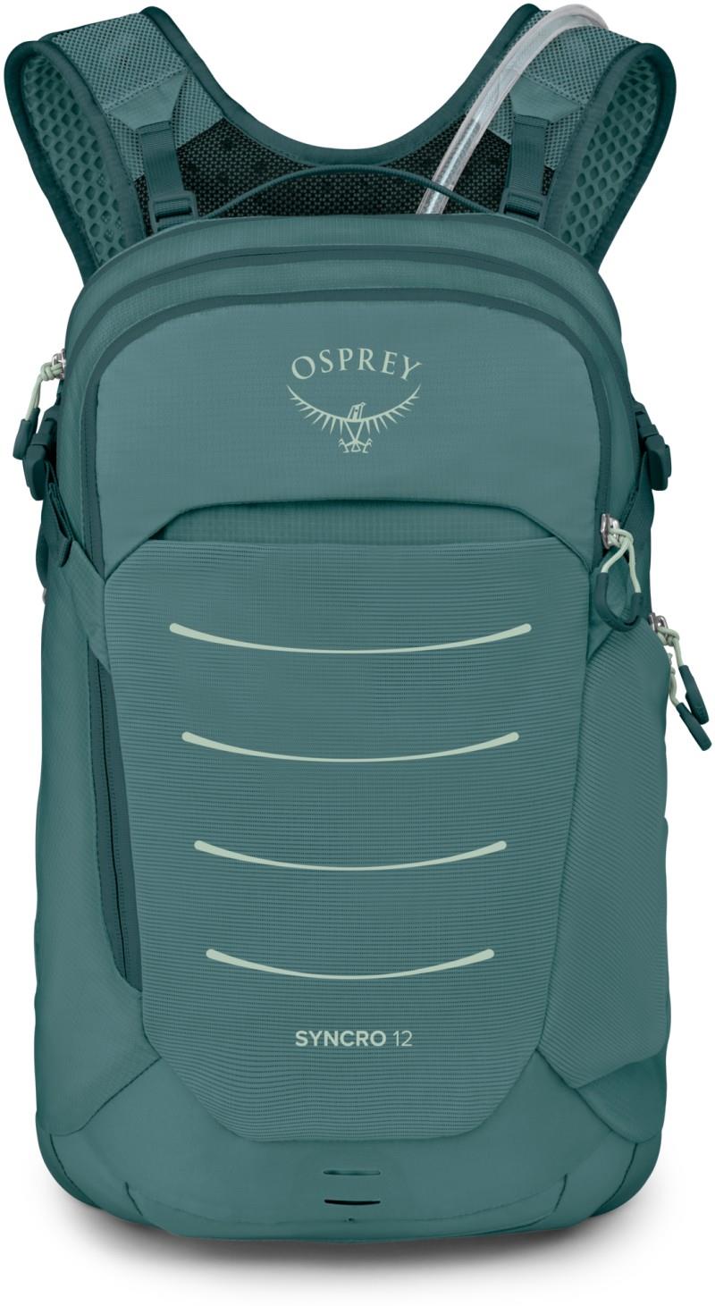 Syncro 12 Unisex - cascade blue 1