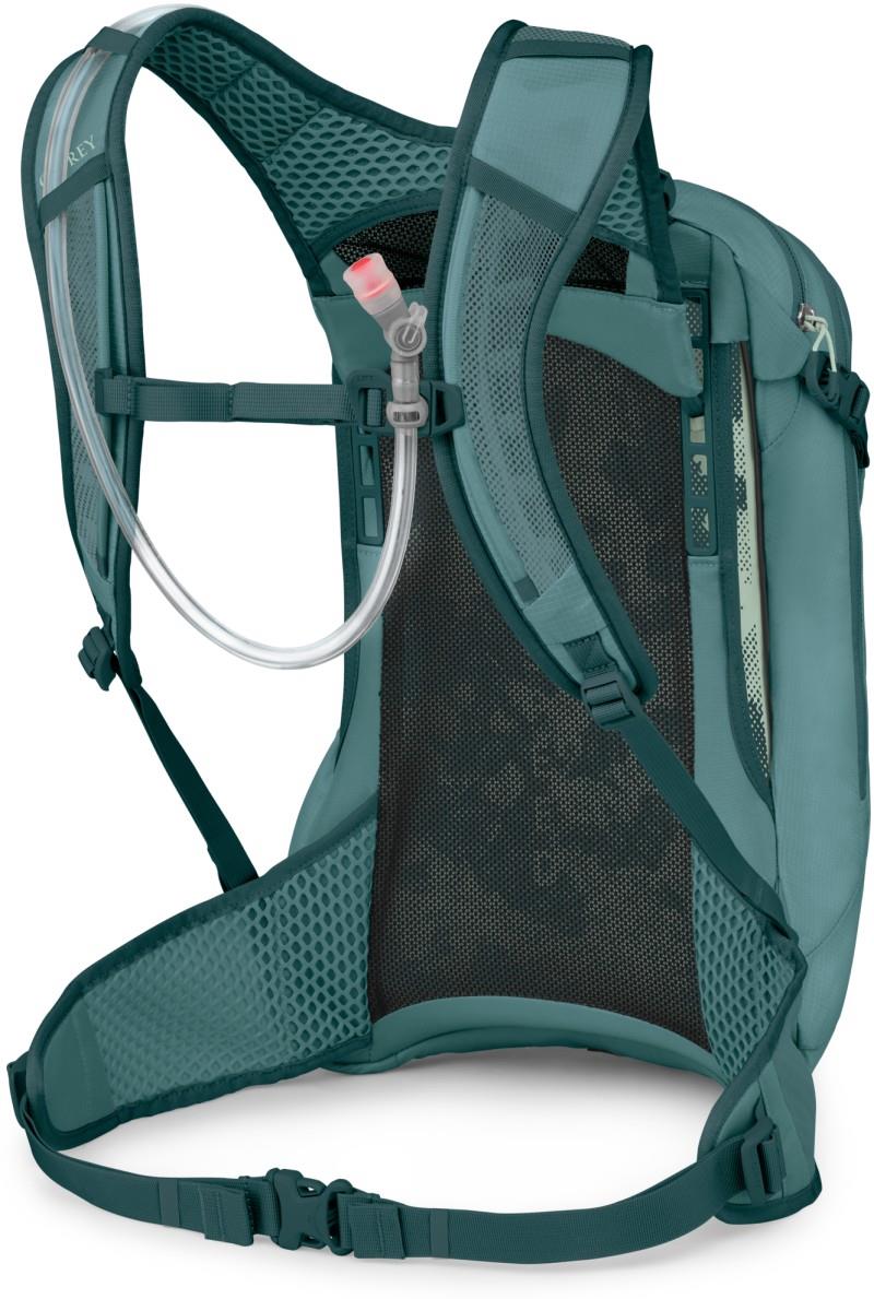 Syncro 12 Unisex - cascade blue 1