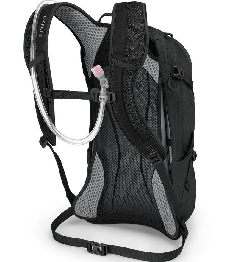 Syncro 12 - Mens - Black 2