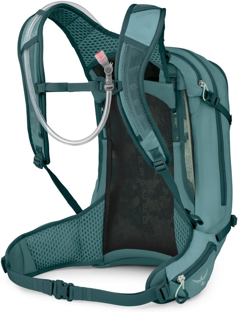 Syncro 20 Unisex - cascade blue 1