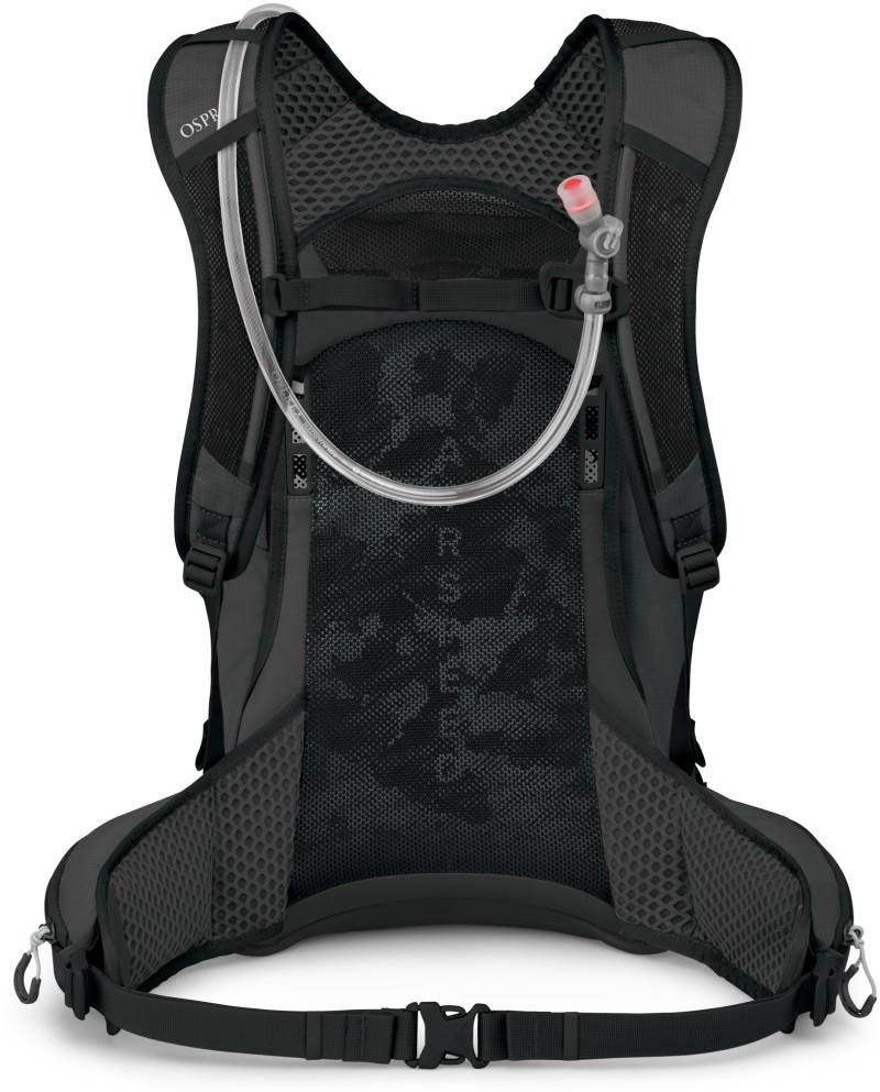 Syncro 20 Unisex - raven black 1