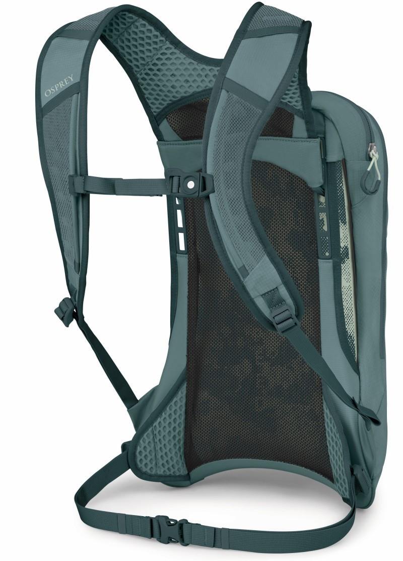 Syncro 5 Unisex - cascade blue 1