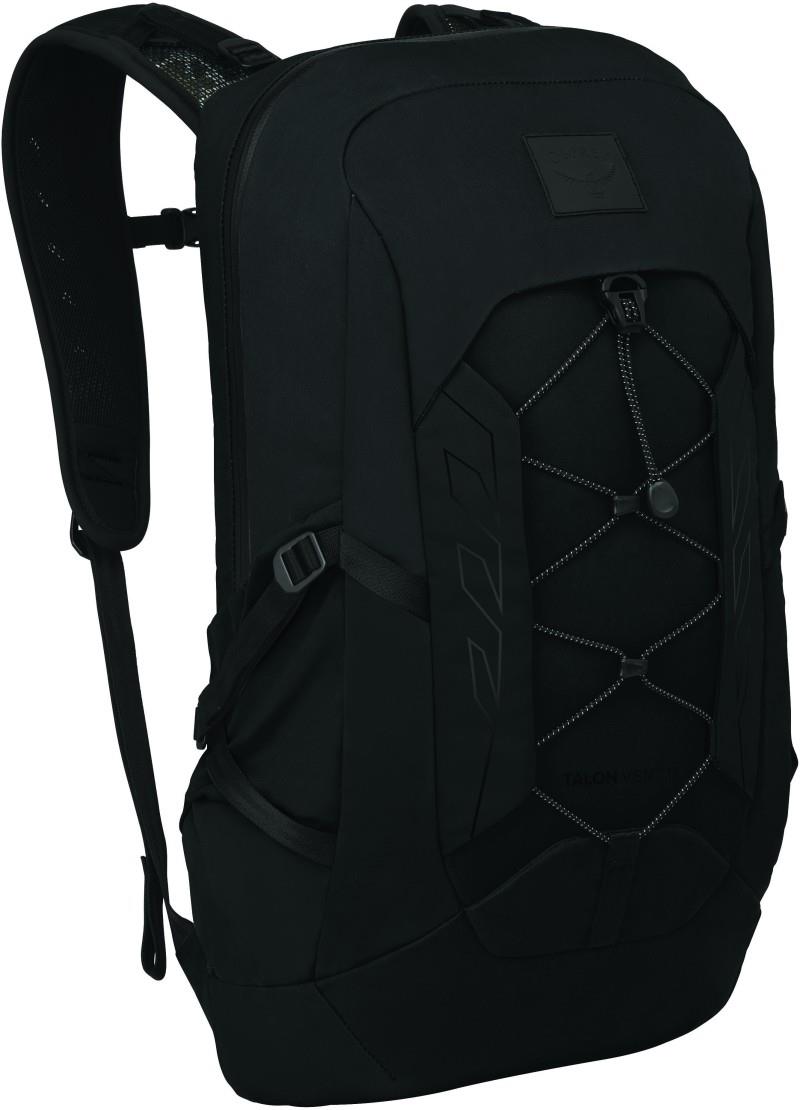Talon 11 VSN - black 1