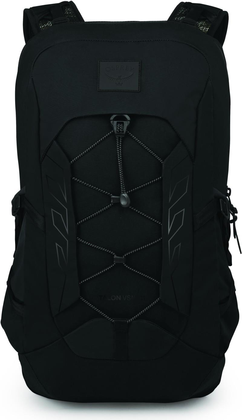 Talon 11 VSN - black 1