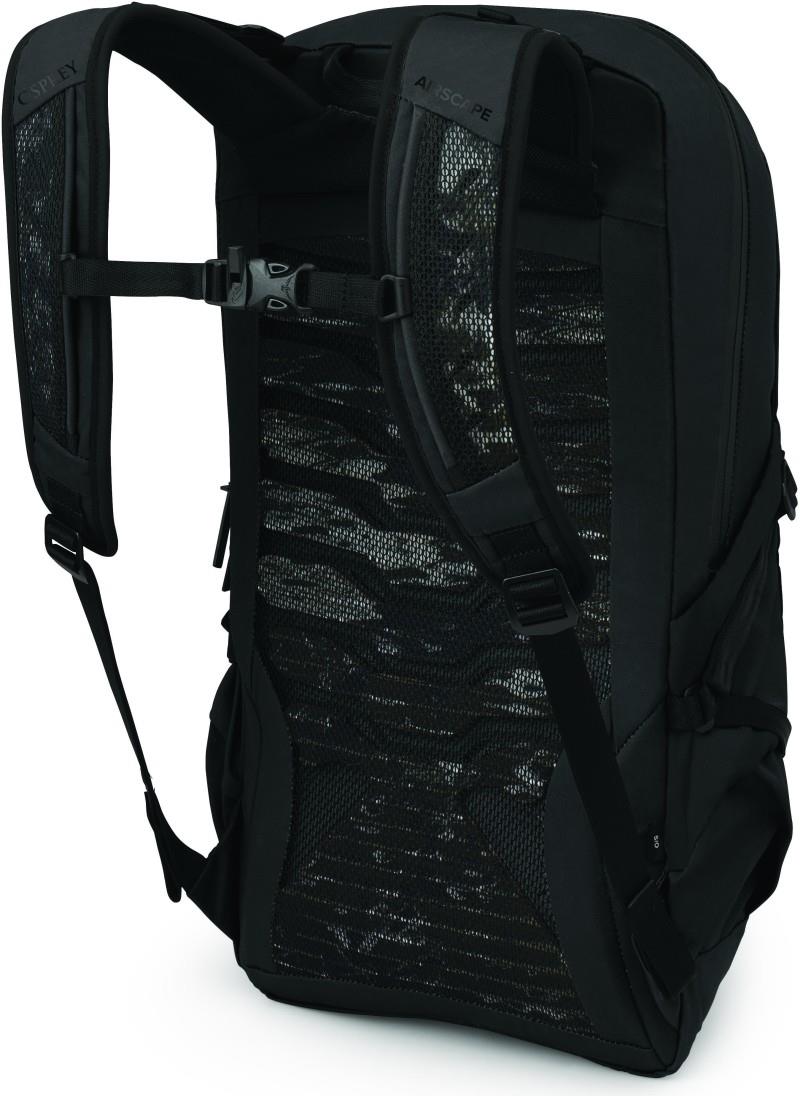Talon 11 VSN - black 1