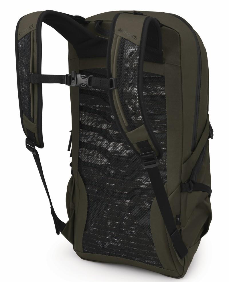 Talon 11 VSN - earl grey 1