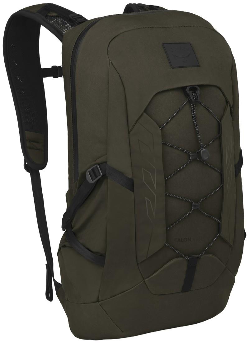 Talon 11 VSN - earl grey 1
