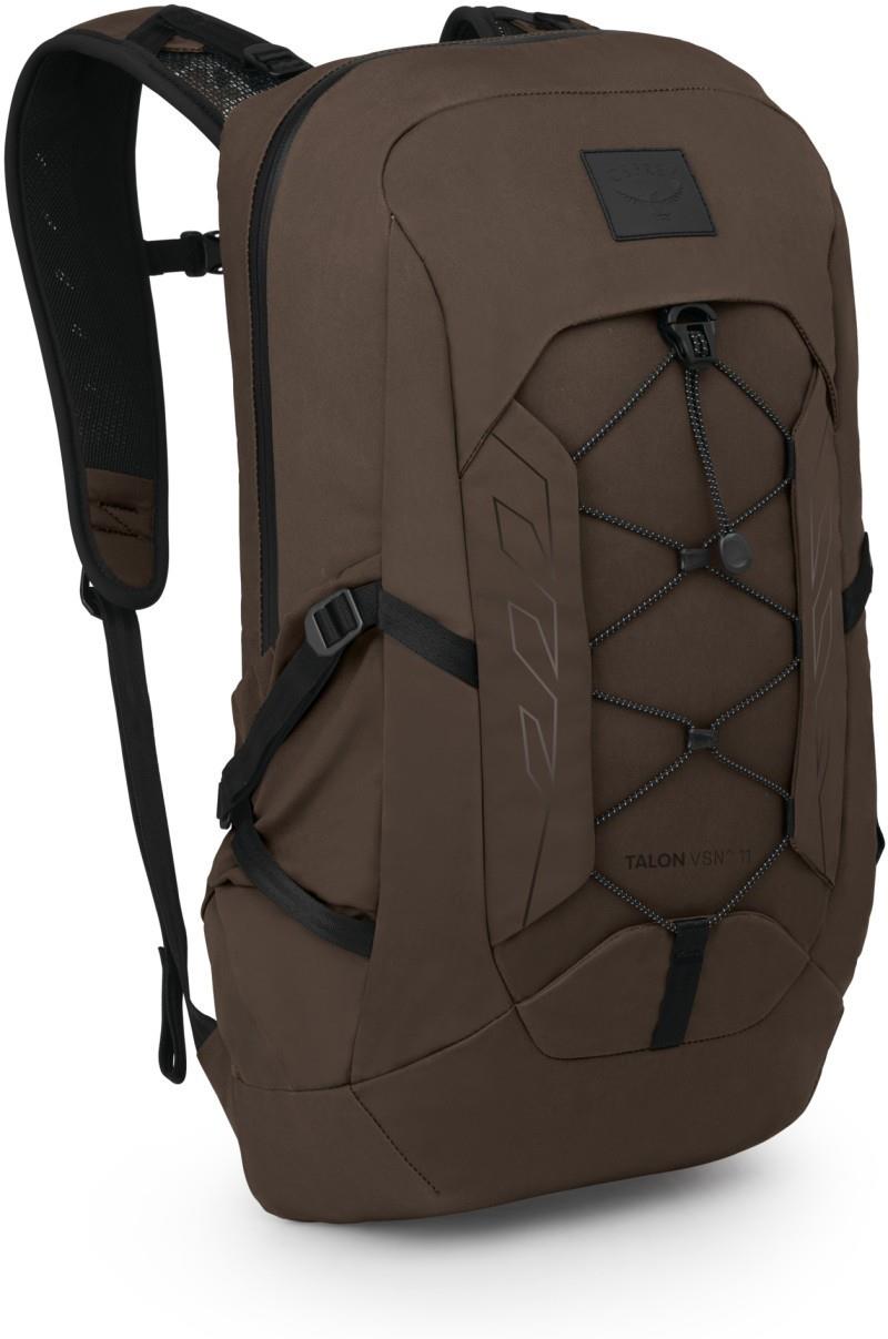 Talon 11 VSN - truffle brown 1