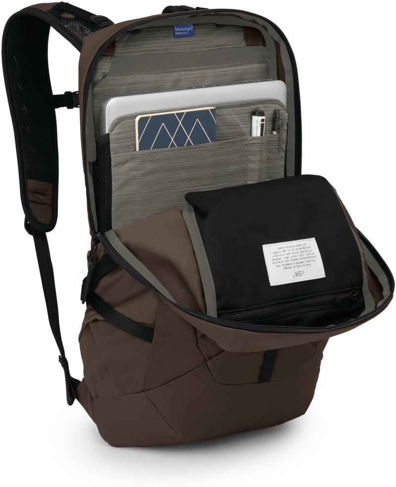 Talon 11 VSN - truffle brown 1