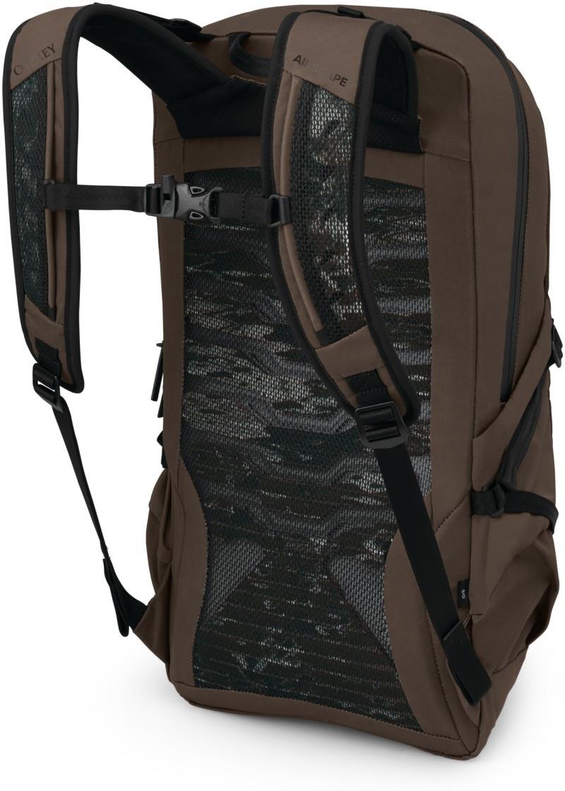 Talon 11 VSN - truffle brown 1