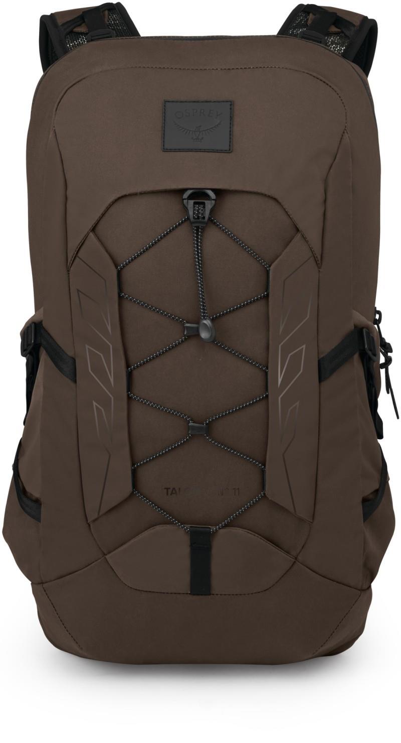 Talon 11 VSN - truffle brown 1