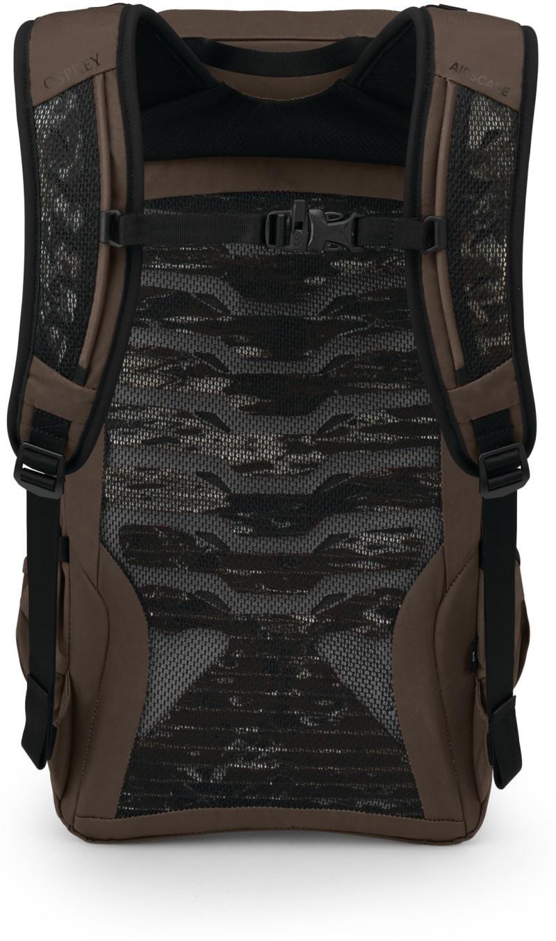 Talon 11 VSN - truffle brown 1