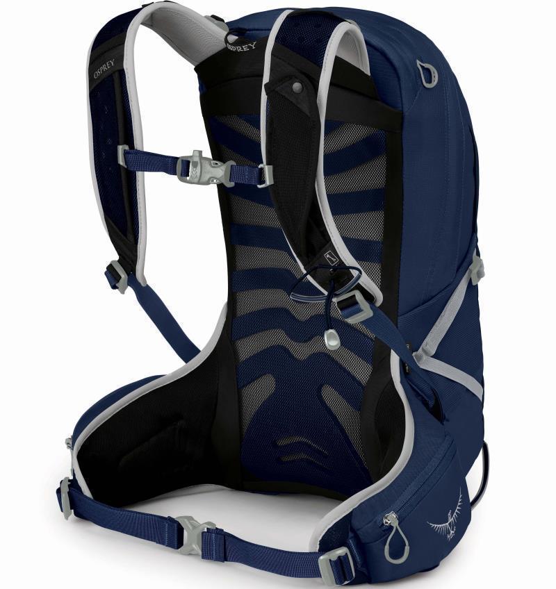 Talon 11 - Mens - Ceramic Blue 2