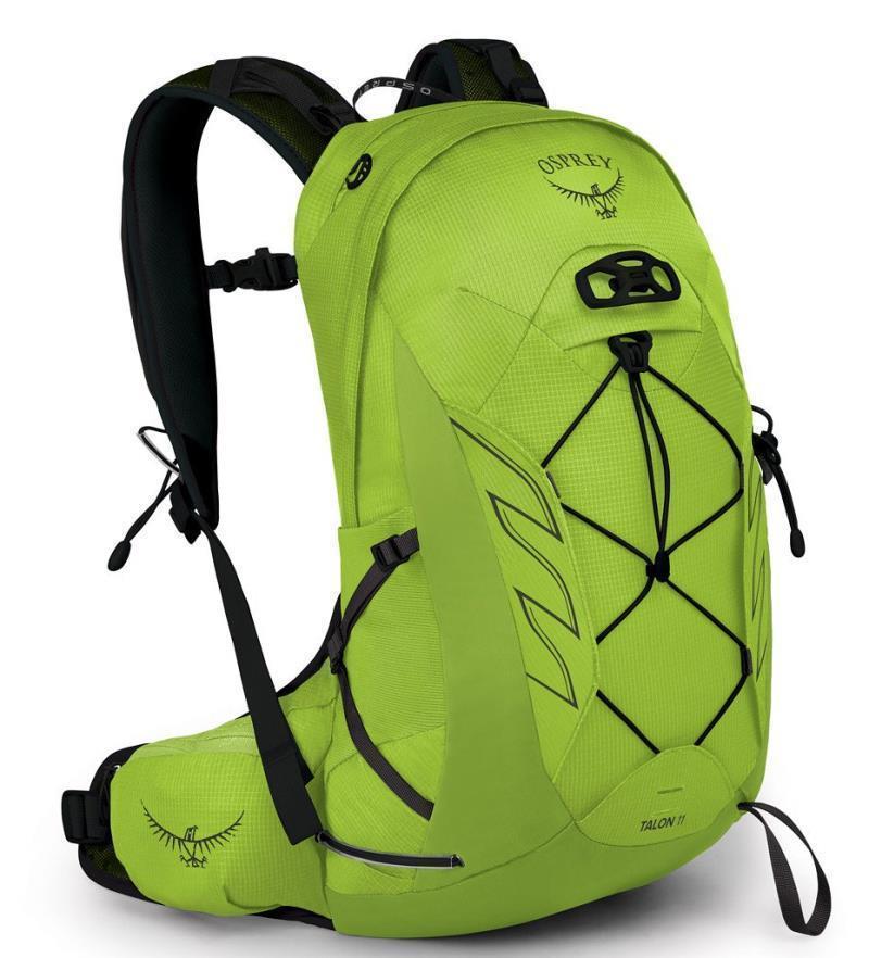 Talon 11 - Mens - Limon Green 1