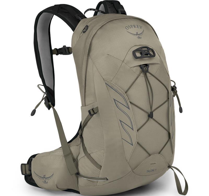 Talon 11 - Mens - Sawdust / Earl Grey 1