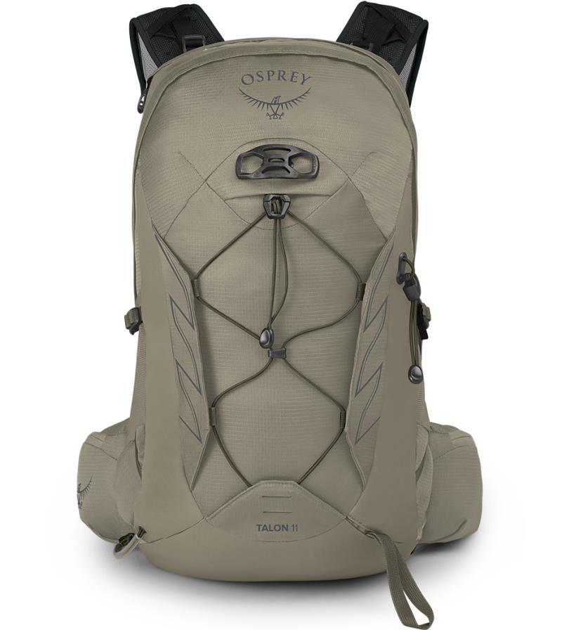 Talon 11 - Mens - Sawdust / Earl Grey 3