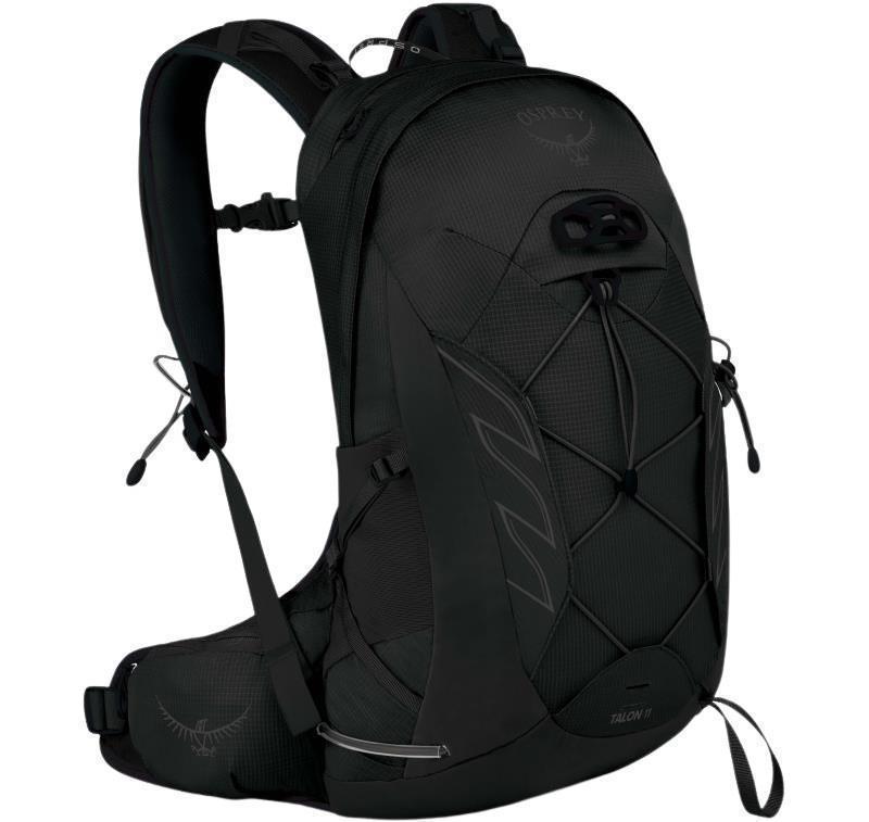 Talon 11 - Mens - Stealth Black 1
