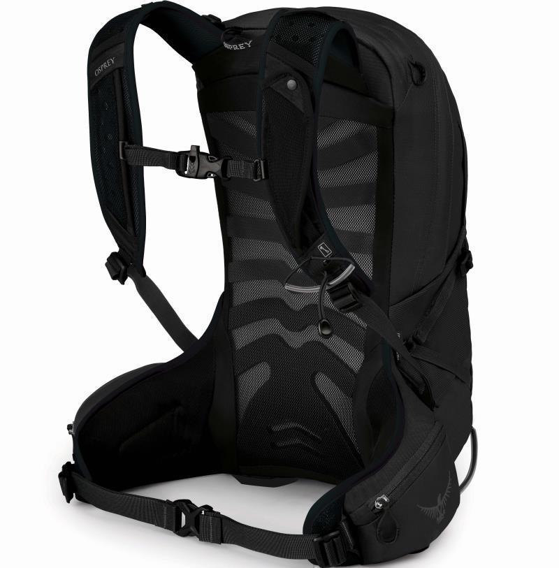 Talon 11 - Mens - Stealth Black 2