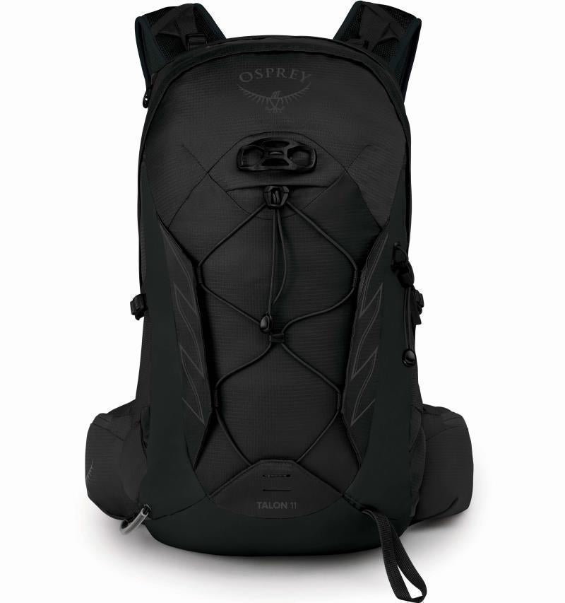 Talon 11 - Mens - Stealth Black 3