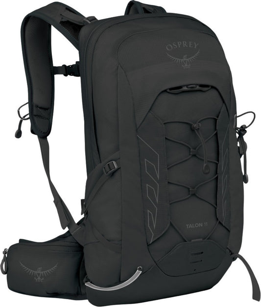 Talon 11 - Mens - black / coal grey 1