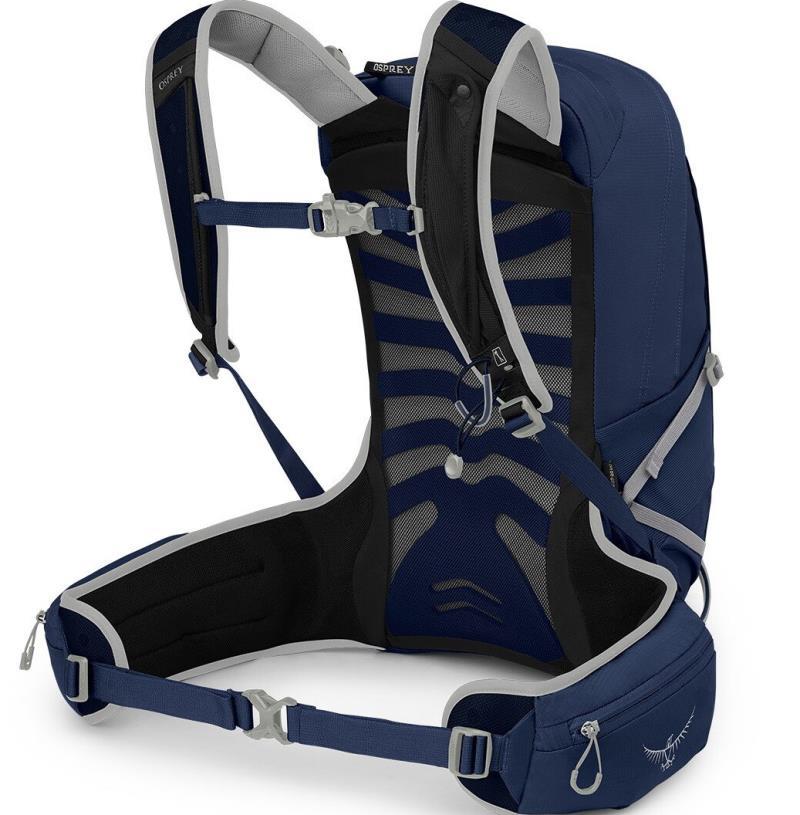 Talon 22 Extended Fit - Mens - Ceramic Blue 2