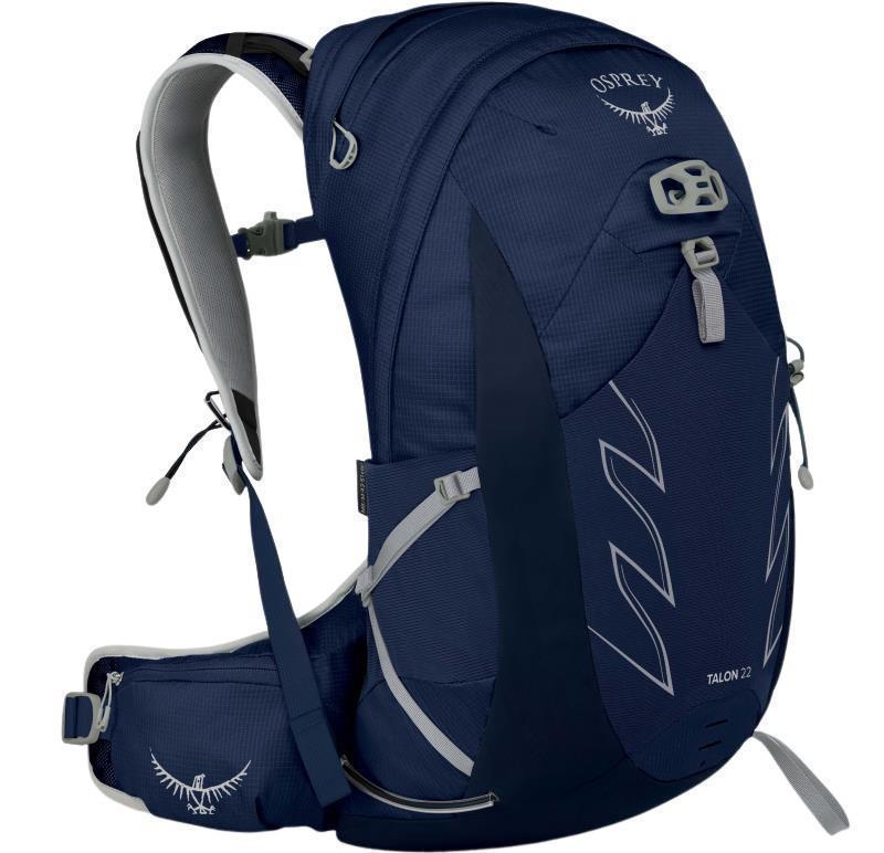 Talon 22 - Mens - Ceramic Blue 1