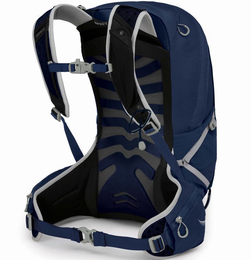 Talon 22 - Mens - Ceramic Blue 2