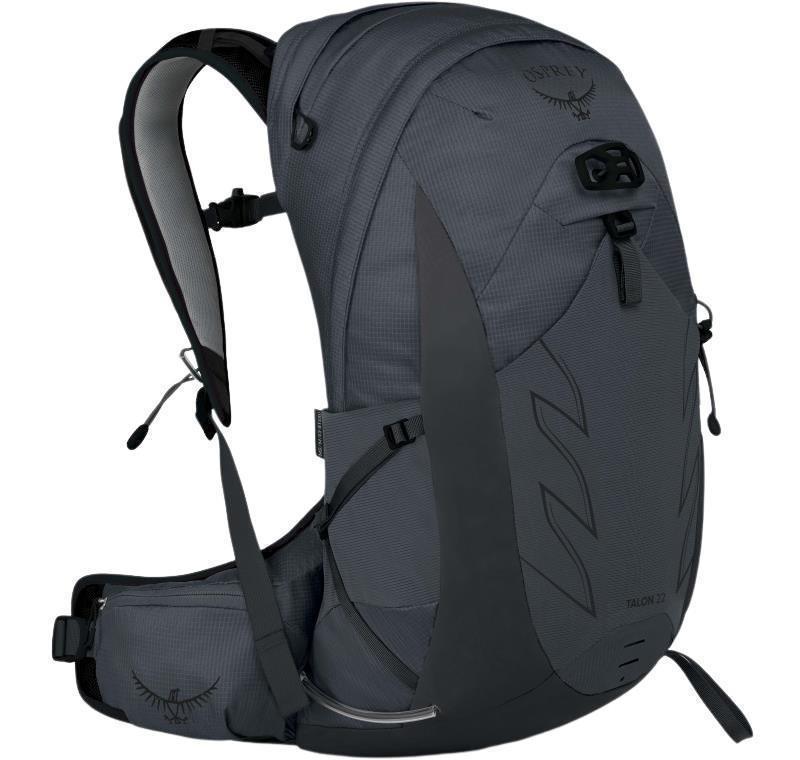 Talon 22 - Mens - Eclipse Grey 1