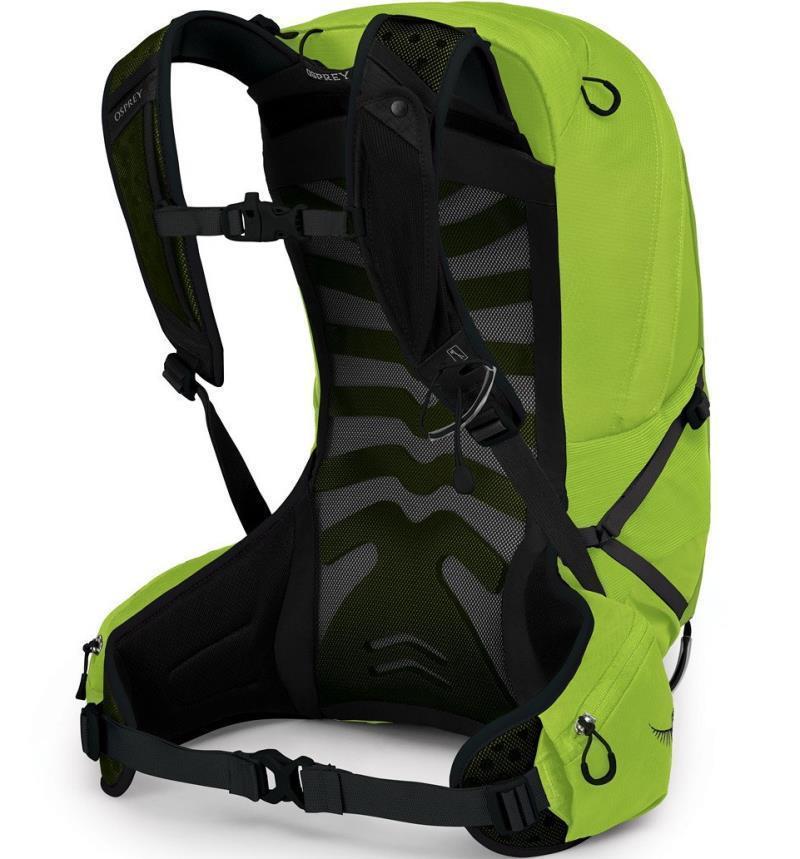 Talon 22 - Mens - Limon Green 2