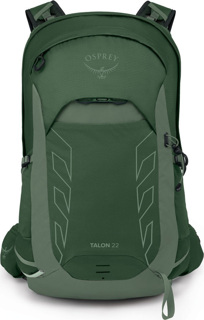 Talon 22 - Mens - green canopy / pine leaf 1