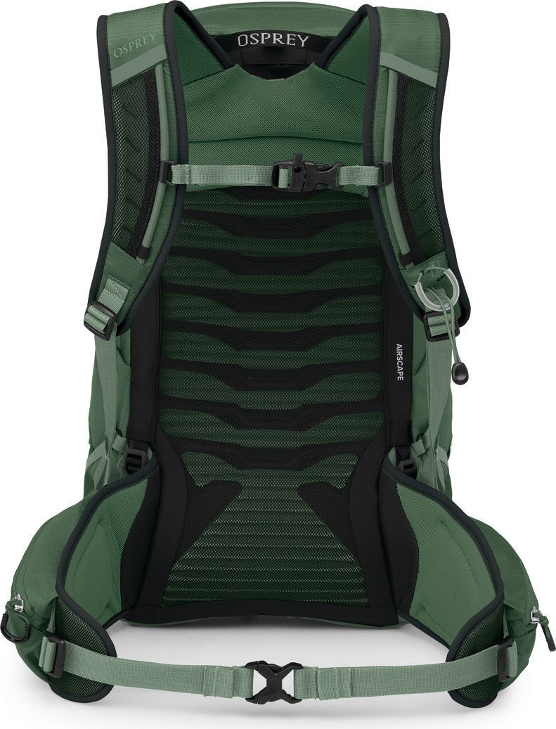 Talon 22 - Mens - green canopy / pine leaf 1