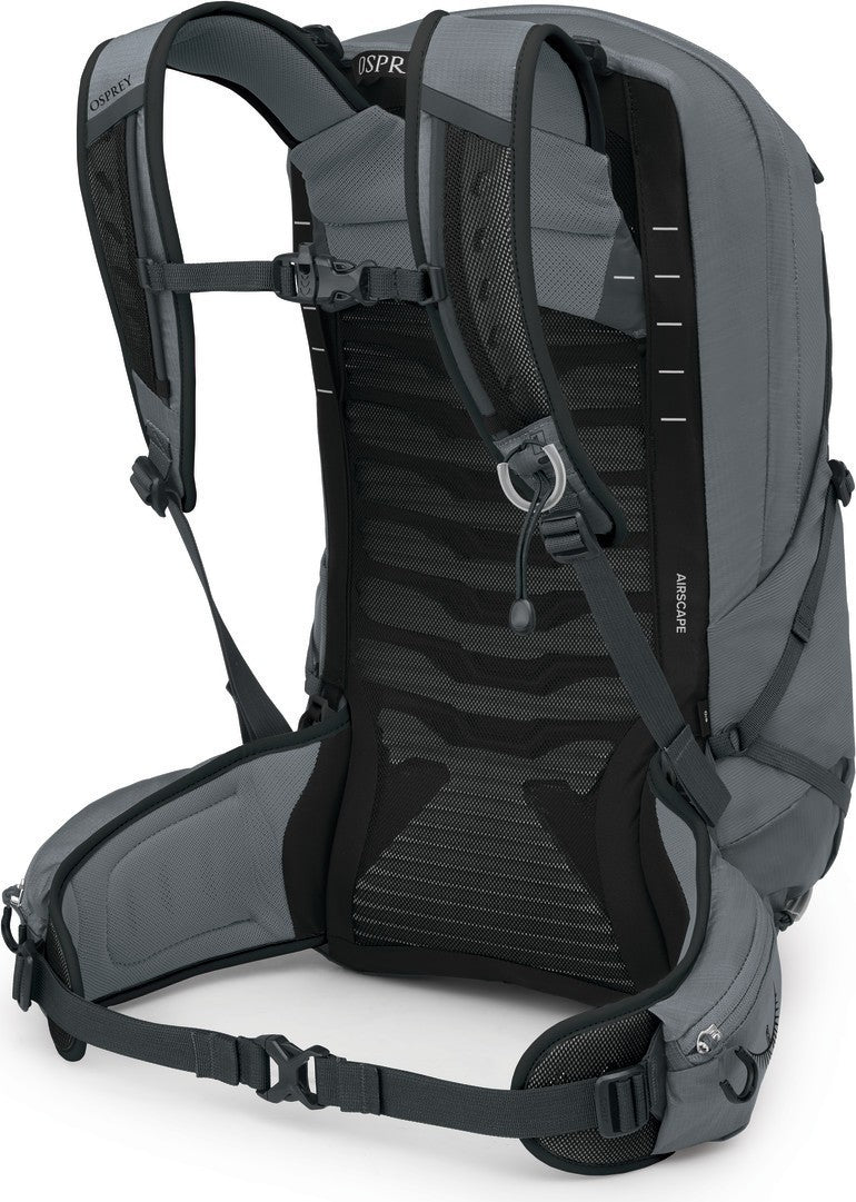 Talon 22 - Mens - phantom grey / dark charcoal 1