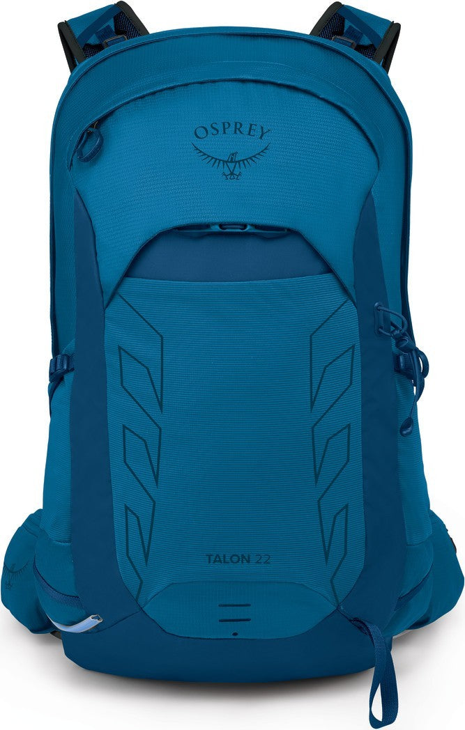 Talon 22 - Mens - scoria blue / night shift 1