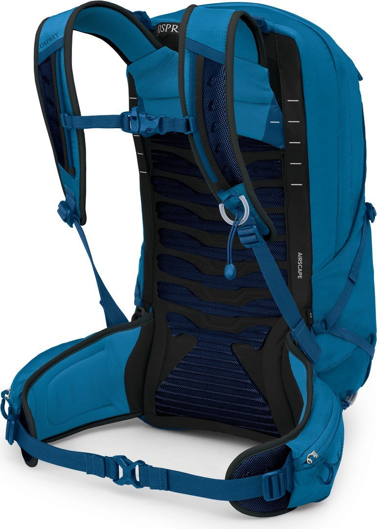 Talon 22 - Mens - scoria blue / night shift 1