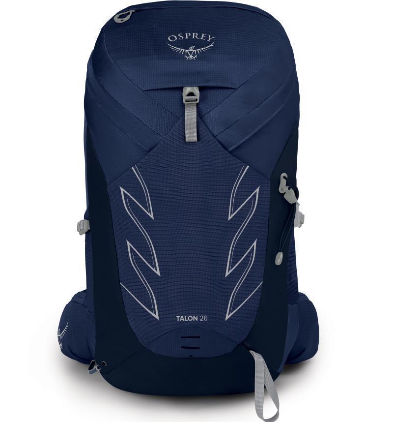 Talon 26 - Mens - Ceramic Blue 3