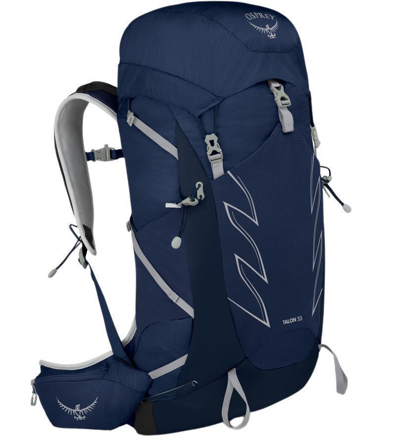 Talon 33 - Mens - Ceramic Blue 1