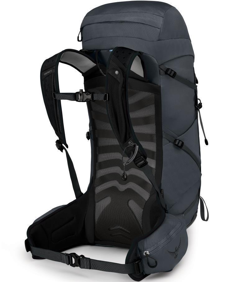 Talon 33 - Mens - Eclipse Grey 2