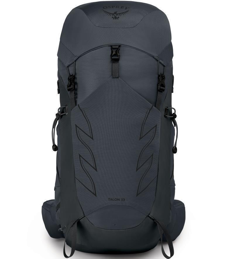 Talon 33 - Mens - Eclipse Grey 3