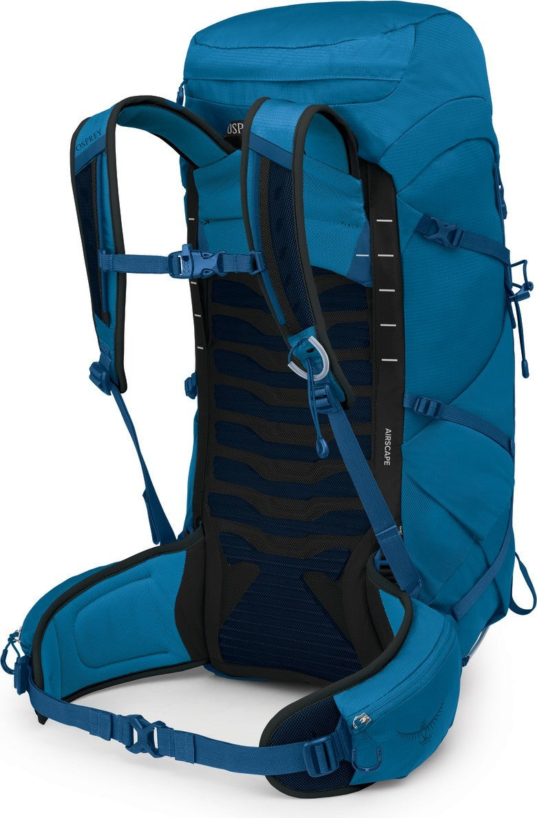 Talon 33 - Mens - scoria blue / night shift 1