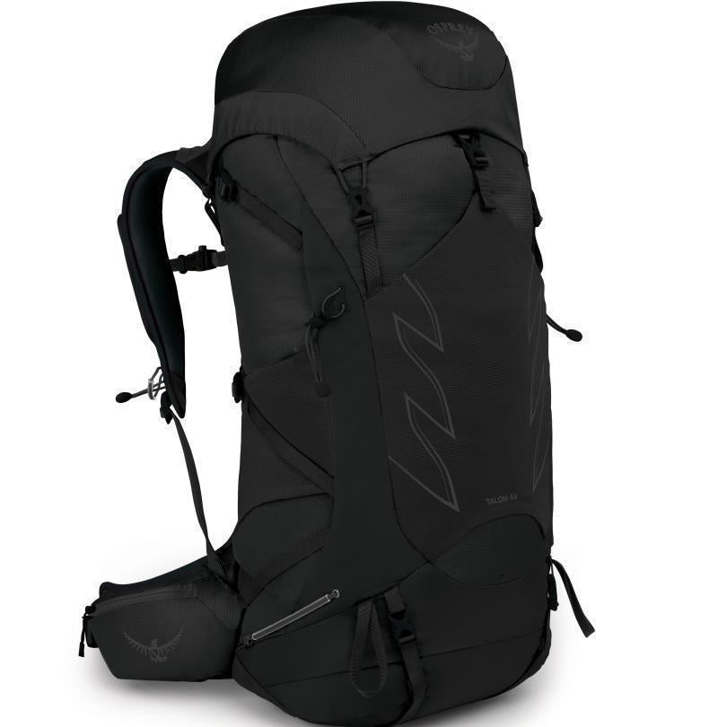Talon 44 - Mens - Stealth Black 1