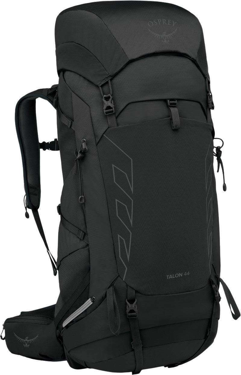 Talon 44 - Mens - black / coal grey 1