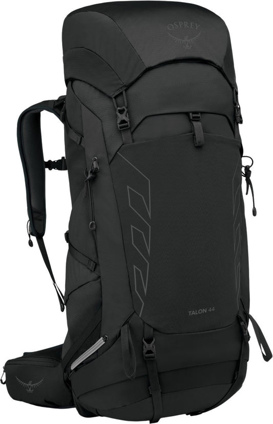 Talon 44 - Mens - black / coal grey 1