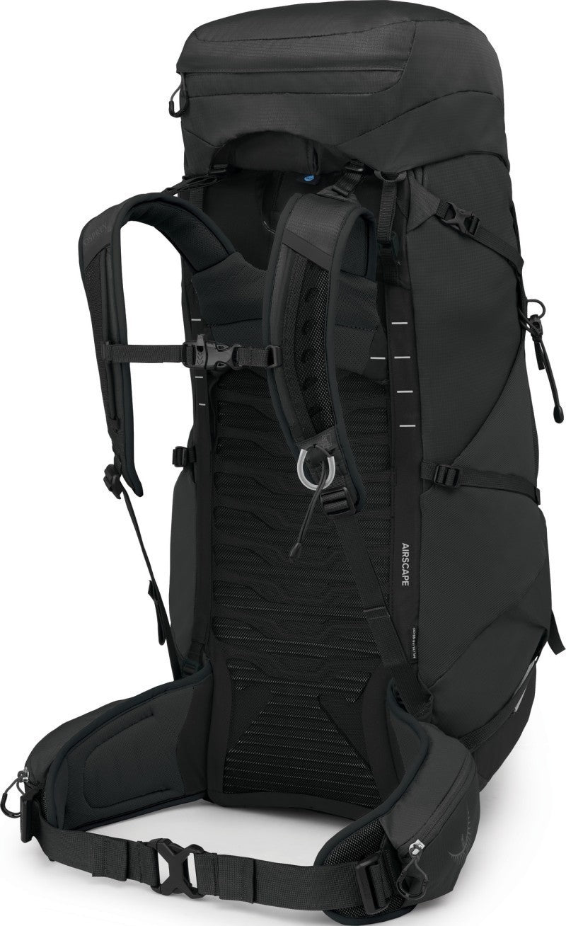 Talon 44 - Mens - black / coal grey 1