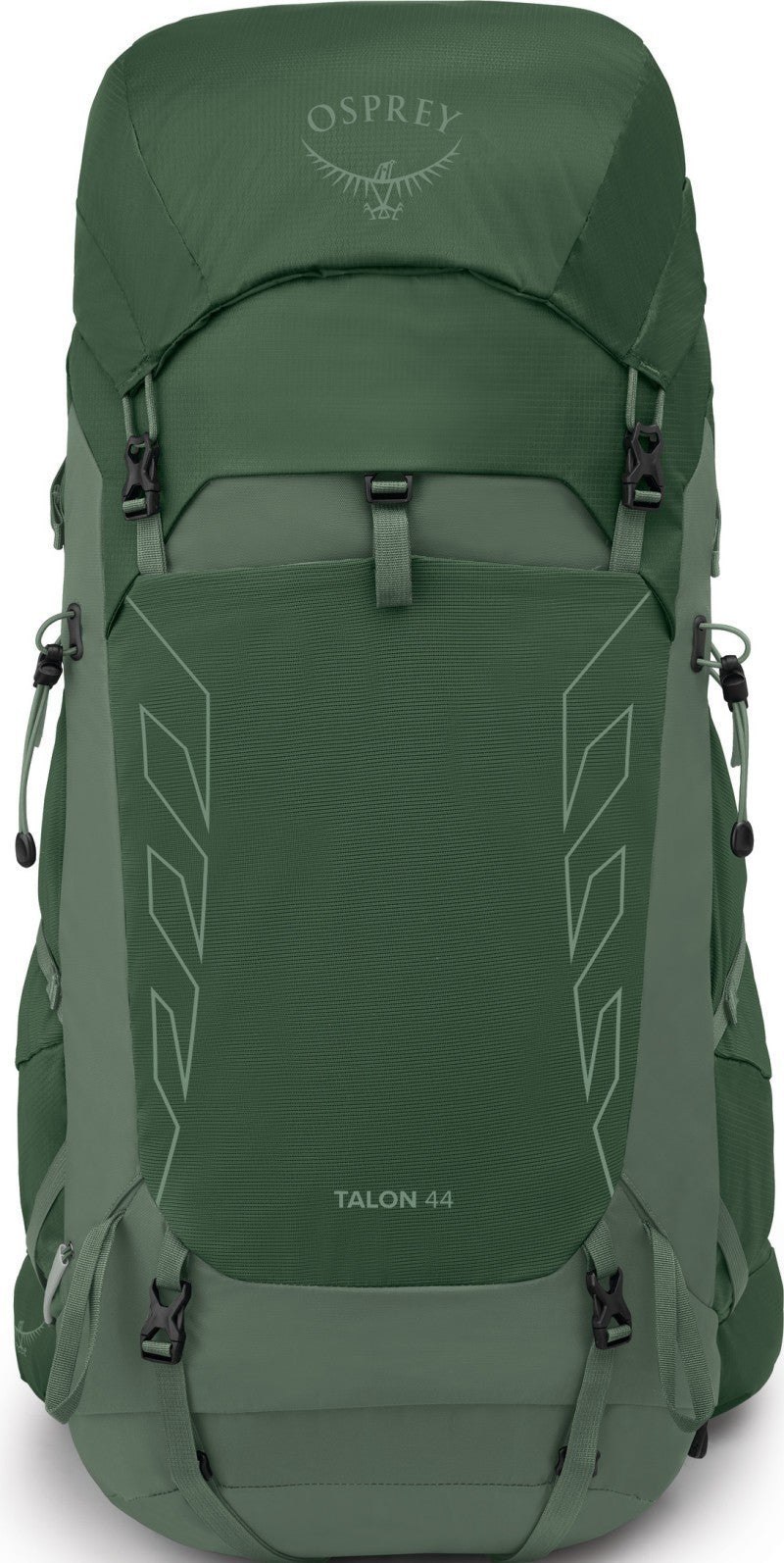 Talon 44 - Mens - green canopy / pine leaf 1