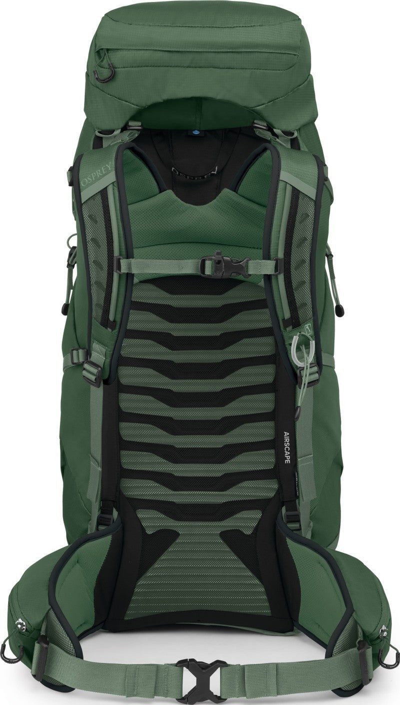 Talon 44 - Mens - green canopy / pine leaf 1