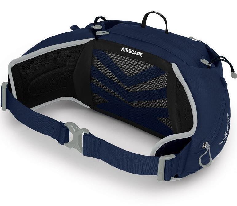 Talon 6 - Mens - Ceramic Blue 2